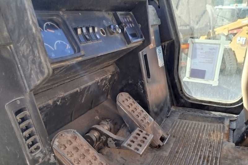 OmecoHub - Immagine CATERPILLAR 963C